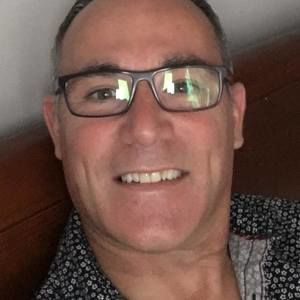 Meet your Posher, Patrick